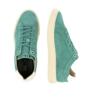 Sneaker Low*Bullboxer Sneaker Green 213K26611Fc200Su