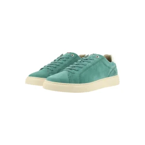 Sneaker Low*Bullboxer Sneaker Green 213K26611Fc200Su