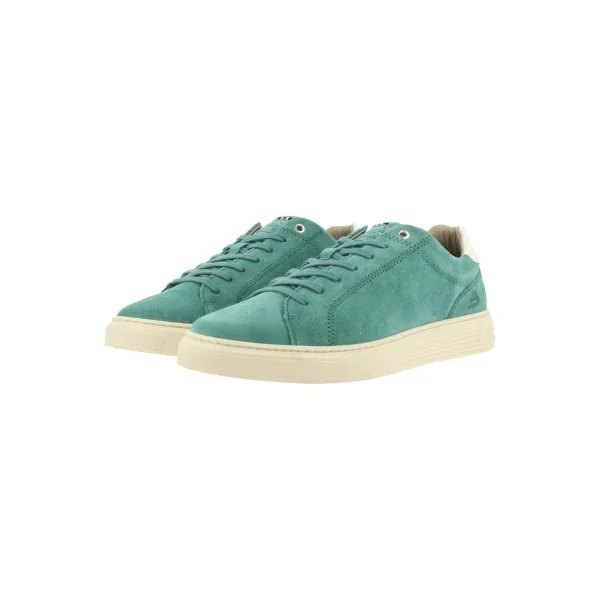 Sneaker Low*Bullboxer Sneaker Green 213K26611Fc200Su