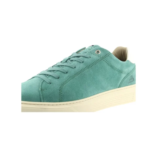 Sneaker Low*Bullboxer Sneaker Green 213K26611Fc200Su