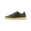 Sneaker Low*Bullboxer Sneaker Green 213K26611Fz319Su