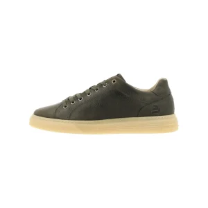 Sneaker Low*Bullboxer Sneaker Green 213K26611Fz319Su