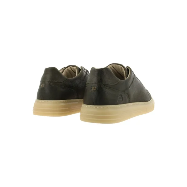 Sneaker Low*Bullboxer Sneaker Green 213K26611Fz319Su