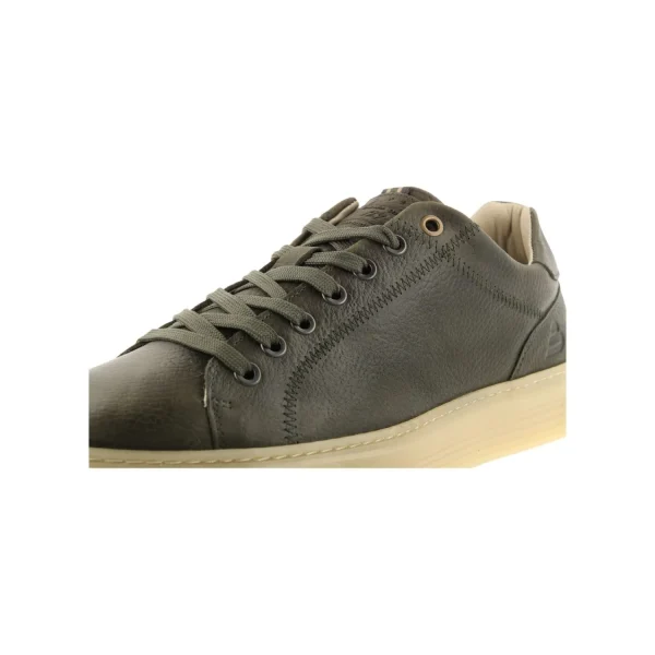 Sneaker Low*Bullboxer Sneaker Green 213K26611Fz319Su