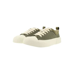 Sneaker Low*Bullboxer Sneaker Green 060X28273Bcvgnsu