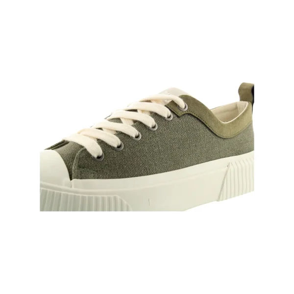 Sneaker Low*Bullboxer Sneaker Green 060X28273Bcvgnsu