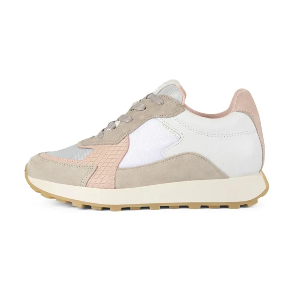 Sneaker Low*Bullboxer Sneaker Grey 507000E5Ccpsgytd