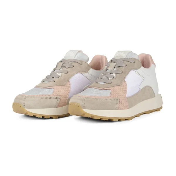 Sneaker Low*Bullboxer Sneaker Grey 507000E5Ccpsgytd