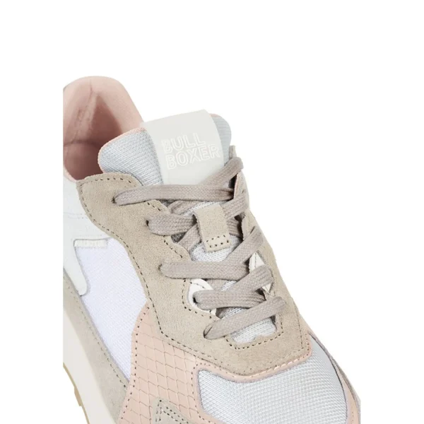 Sneaker Low*Bullboxer Sneaker Grey 507000E5Ccpsgytd