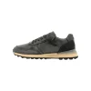Sneaker Low*Bullboxer Sneaker Grey 373K20438Cwgycsu