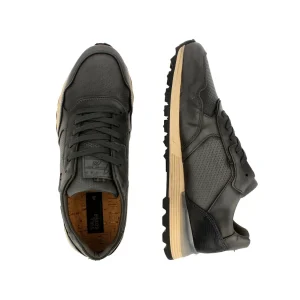 Sneaker Low*Bullboxer Sneaker Grey 373K20438Cwgycsu