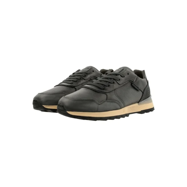 Sneaker Low*Bullboxer Sneaker Grey 373K20438Cwgycsu