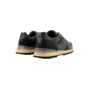 Sneaker Low*Bullboxer Sneaker Grey 373K20438Cwgycsu