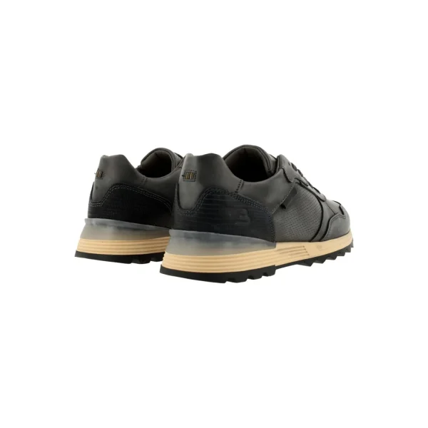 Sneaker Low*Bullboxer Sneaker Grey 373K20438Cwgycsu