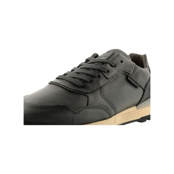 Sneaker Low*Bullboxer Sneaker Grey 373K20438Cwgycsu