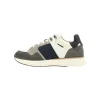 Sneaker Low*Bullboxer Sneaker Grey 032P21352Agynwsu