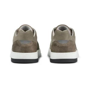 Sneaker Low*Bullboxer Sneaker Grey 616P21794Au022Su