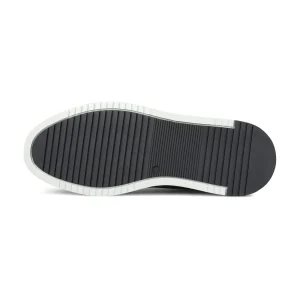 Sneaker Low*Bullboxer Sneaker Grey 616P21794Au022Su