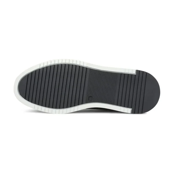 Sneaker Low*Bullboxer Sneaker Grey 616P21794Au022Su