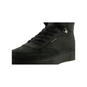 Sneaker High*Bullboxer Sneaker High Black 783P51312Ablcksu