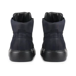 Sneaker High*Bullboxer Sneaker High Navy 783P51312Anabksu