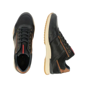 Sneaker Low*Bullboxer Sneaker Low Navy 989K26718Aprnasu