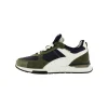 Sneaker Low*Bullboxer Sneaker Low Navy 036P21355Anagnsu
