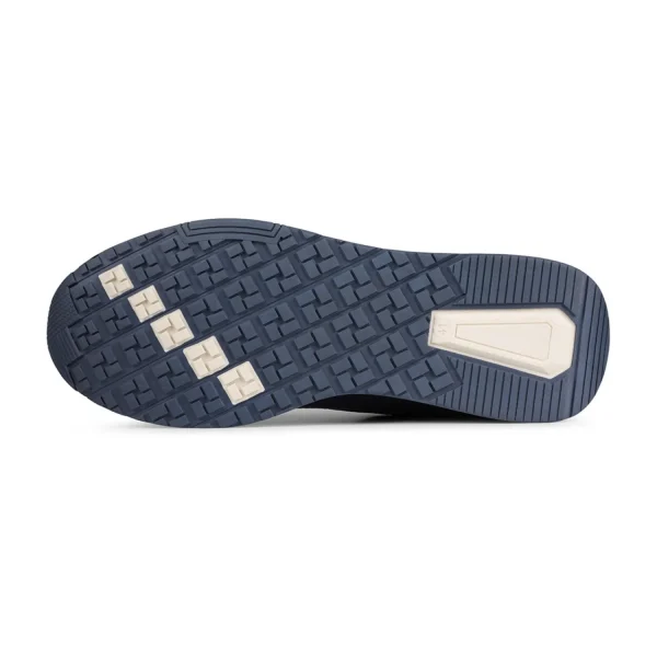 Sneaker Low*Bullboxer Sneaker Low Navy 036P21370Anavysu