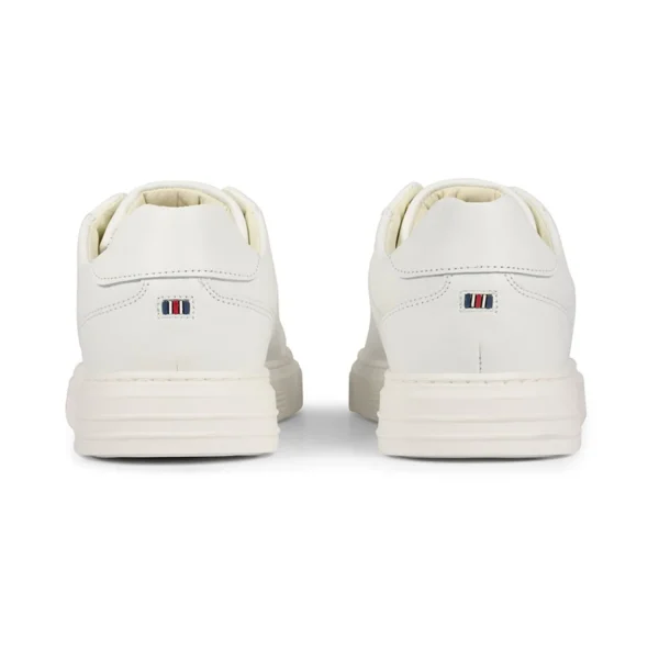 Sneaker Low*Bullboxer Sneaker Low White 213K26611Fwhicsu
