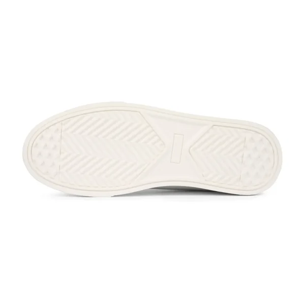 Sneaker Low*Bullboxer Sneaker Low White 213K26611Fwhicsu