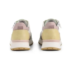 Sneakers*Bullboxer Sneaker Mint-White Aex001E5L_Mtwhkb
