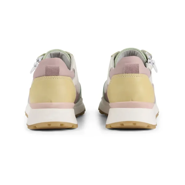 Sneakers*Bullboxer Sneaker Mint-White Aex001E5L_Mtwhkb
