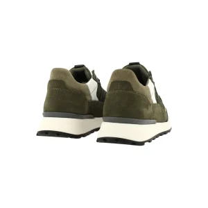 Sneakers*Bullboxer Sneaker Multi Aex003E5Cablgnkb