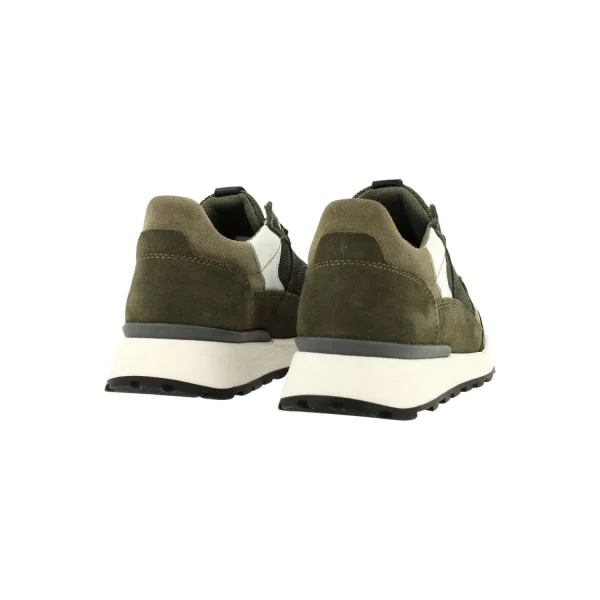 Sneakers*Bullboxer Sneaker Multi Aex003E5Cablgnkb