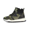 Sneakers*Bullboxer Sneaker Multi Aex502E6L_Dkolkb