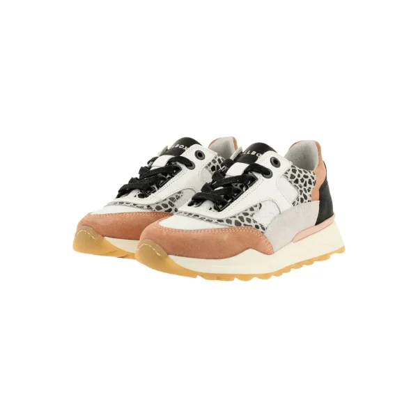 Sneakers*Bullboxer Sneaker Multi Aex003E5L_Smwhkb