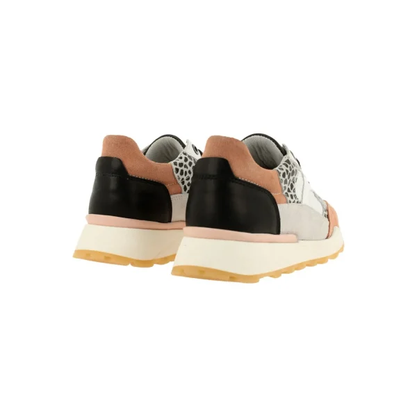 Sneakers*Bullboxer Sneaker Multi Aex003E5L_Smwhkb