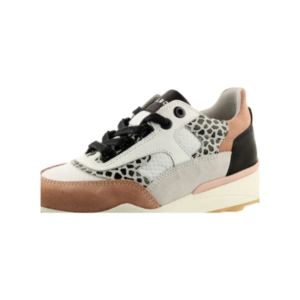 Sneakers*Bullboxer Sneaker Multi Aex003E5L_Smwhkb