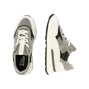Sneakers*Bullboxer Sneaker Multi Aex003E5Lawblgkb