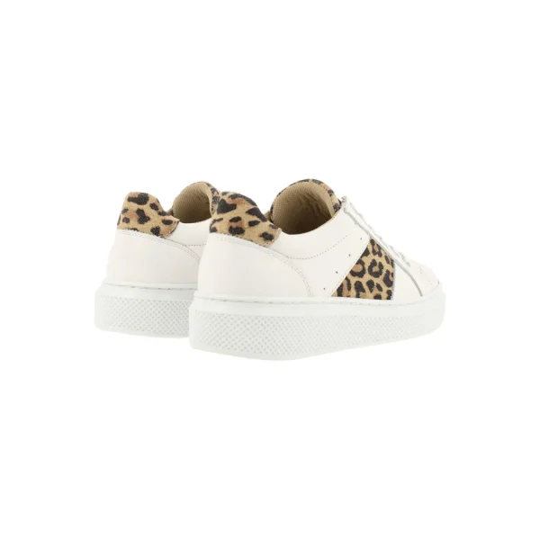 Sneakers*Bullboxer Sneaker Multi Alg001E5L_Whnakb