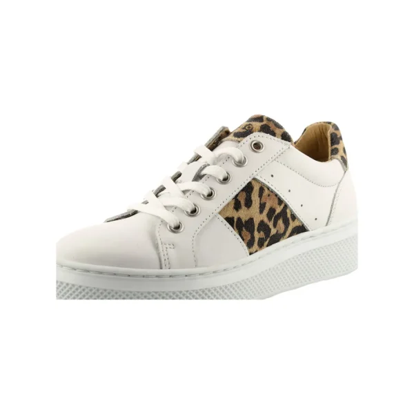 Sneakers*Bullboxer Sneaker Multi Alg001E5L_Whnakb