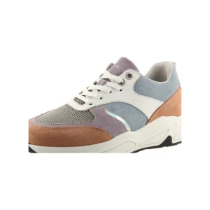 Sneakers*Bullboxer Sneaker Multi Awj000E5C_Smwhkb