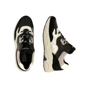 Sneaker Low*Bullboxer Sneaker Multi 295016E5C_Bkwstd