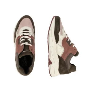 Sneaker Low*Bullboxer Sneaker Multi 295016E5C_Bysltd