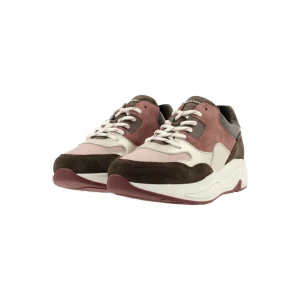 Sneaker Low*Bullboxer Sneaker Multi 295016E5C_Bysltd
