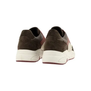 Sneaker Low*Bullboxer Sneaker Multi 295016E5C_Bysltd
