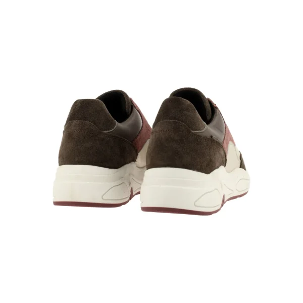 Sneaker Low*Bullboxer Sneaker Multi 295016E5C_Bysltd