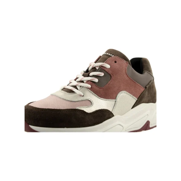 Sneaker Low*Bullboxer Sneaker Multi 295016E5C_Bysltd