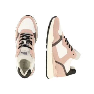 Sneaker Low*Bullboxer Sneaker Multi 939004E5C_Flabtd