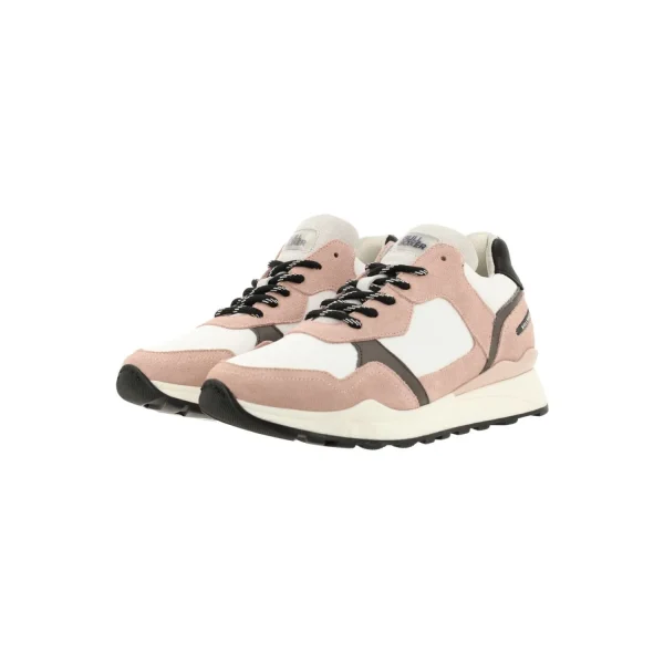 Sneaker Low*Bullboxer Sneaker Multi 939004E5C_Flabtd